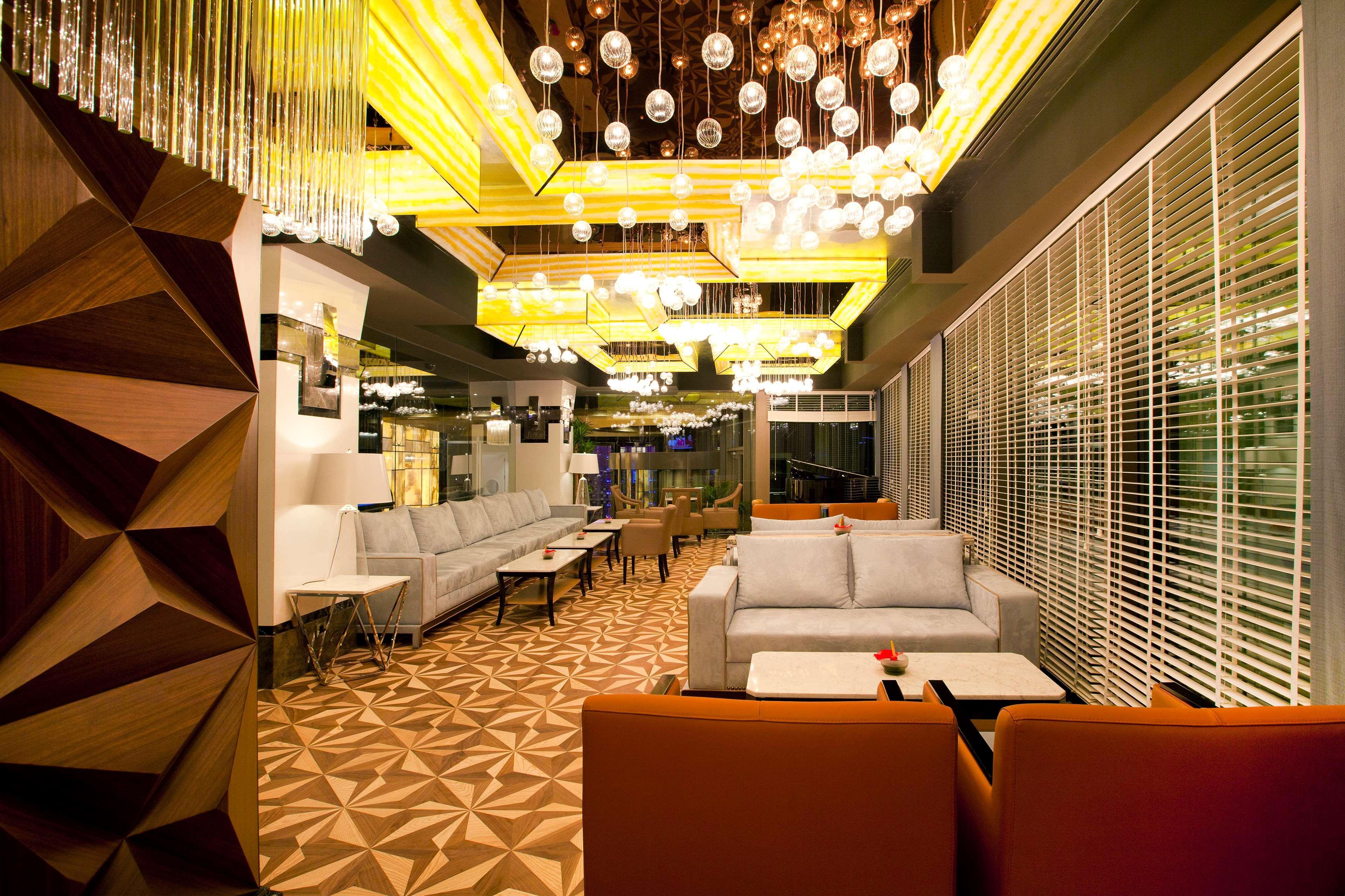 Otel Radisson Blu Pera