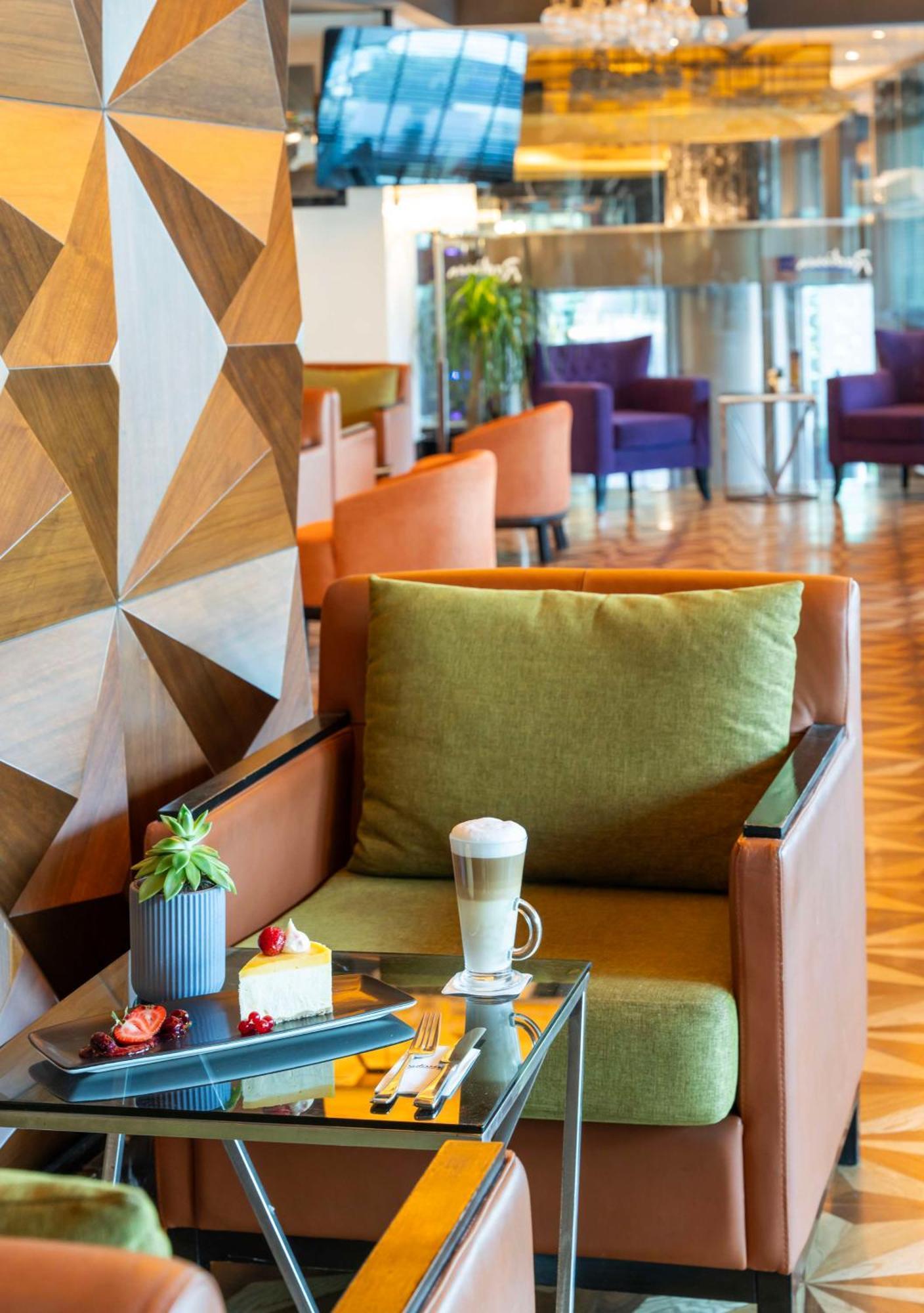 Hotel Radisson Blu Pera Istanbul