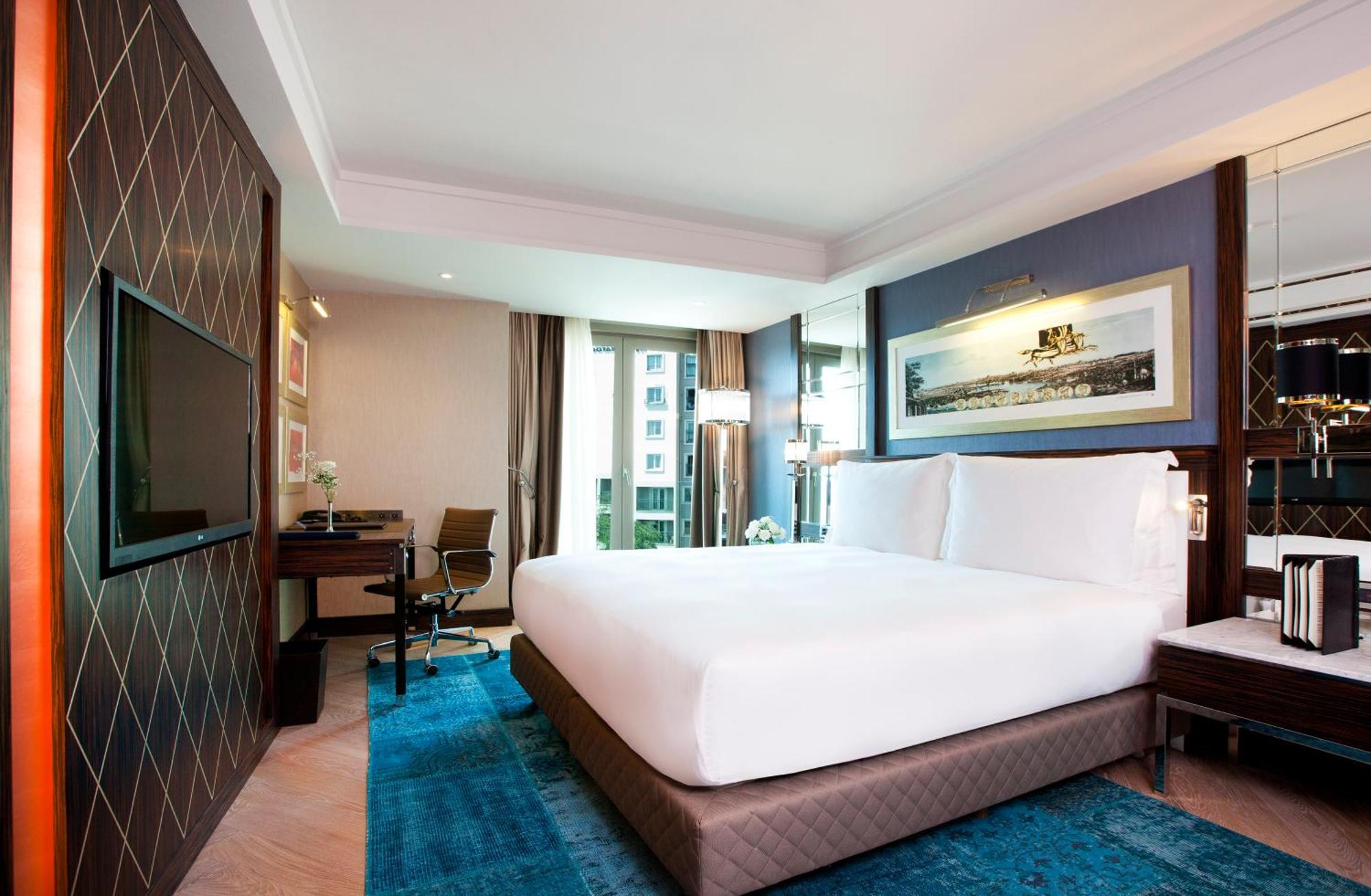 Otel Radisson Blu Pera