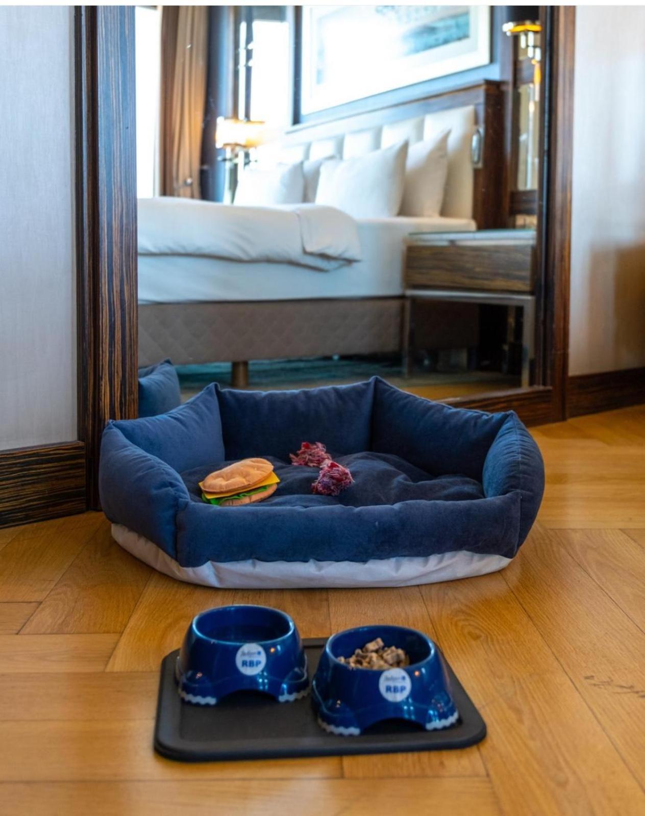 Hotel Radisson Blu Pera Istanbul