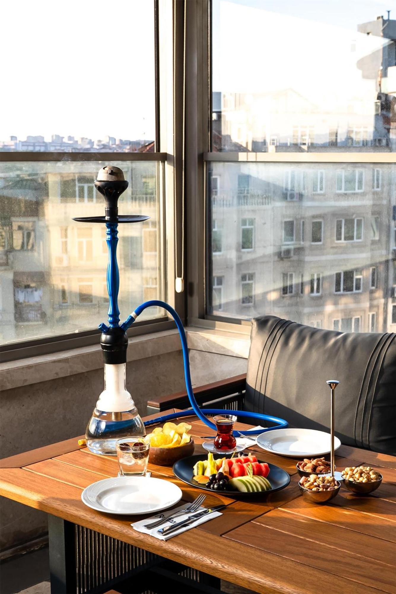 Radisson Blu Pera 5* İstanbul