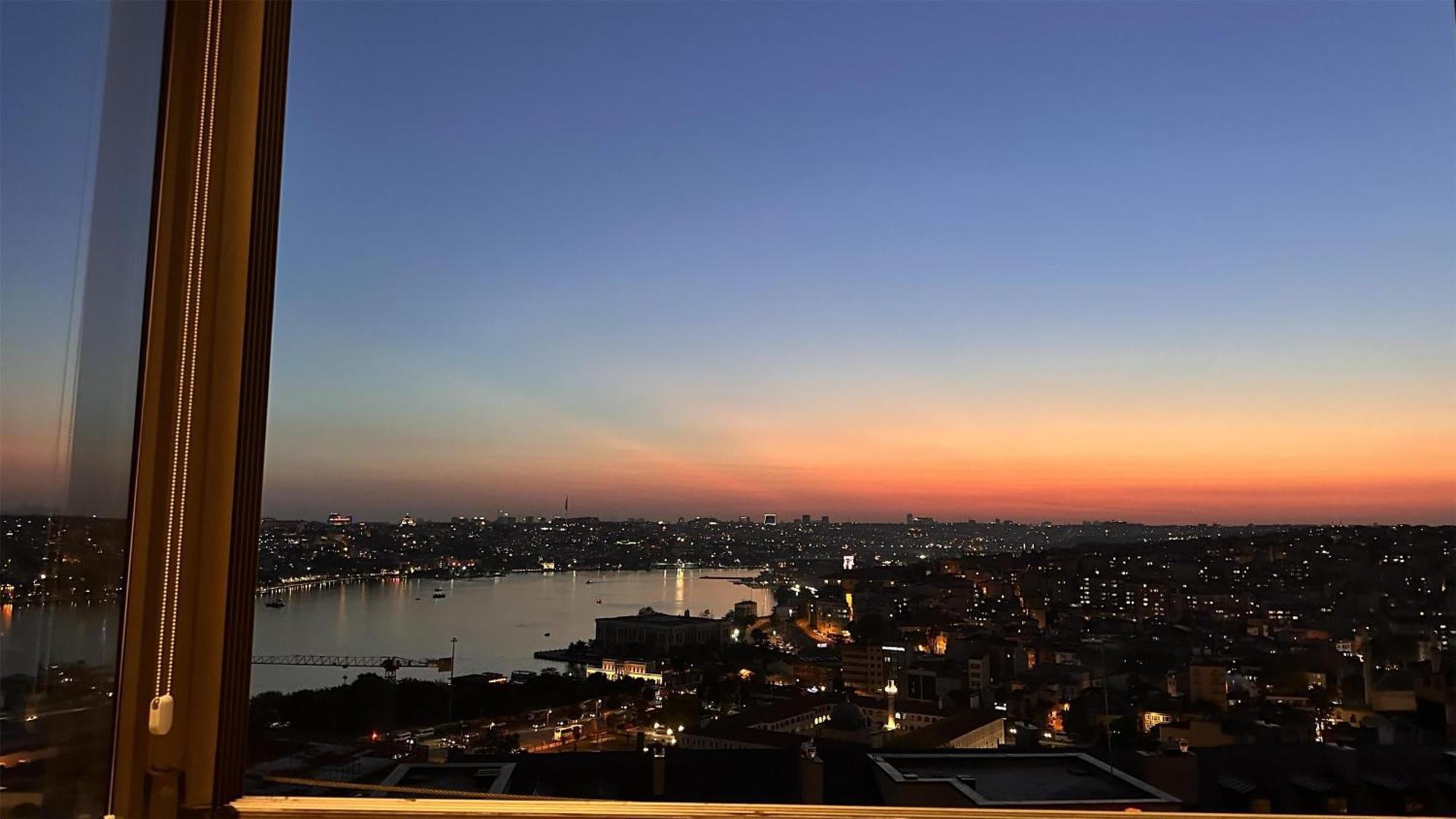 Radisson Blu Pera Otel İstanbul