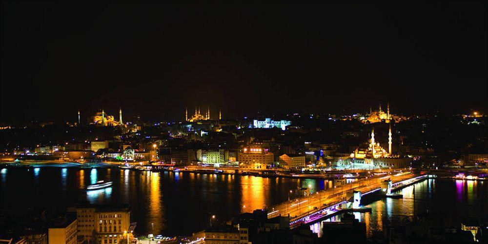 Radisson Blu Pera Hotel Istanbul