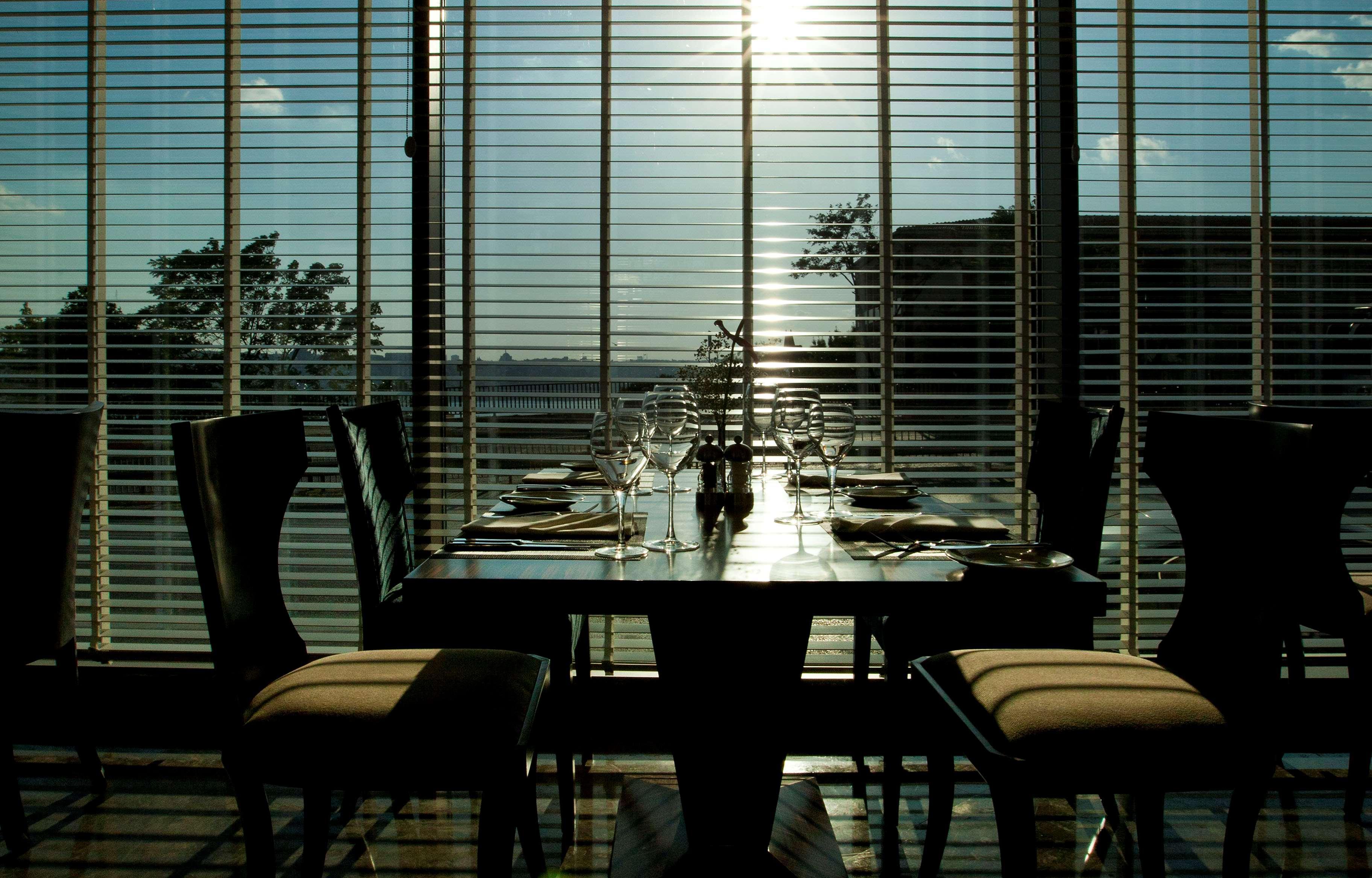 Radisson Blu Pera Istanboel