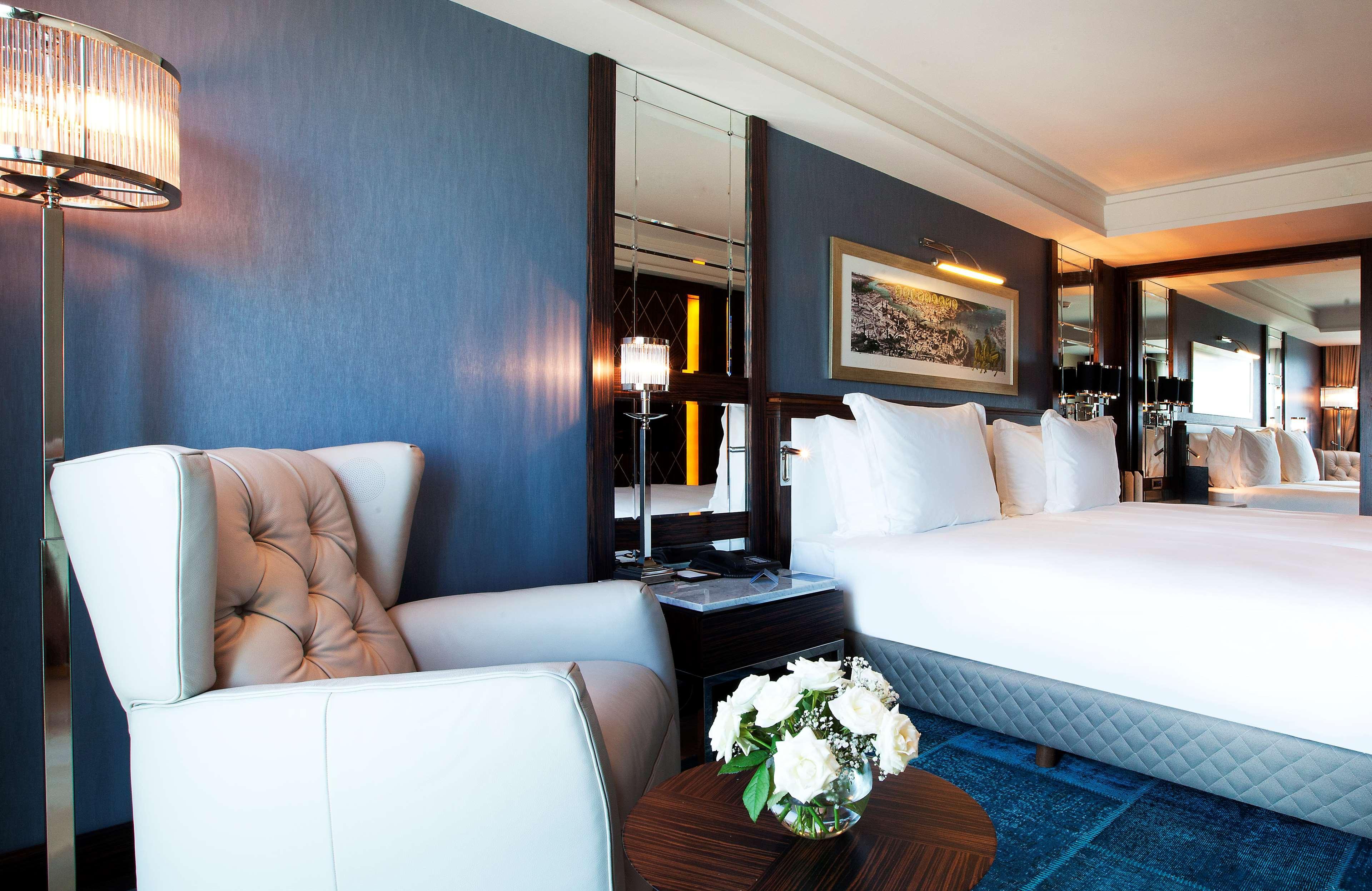 Radisson Blu Pera Hotel Istanboel