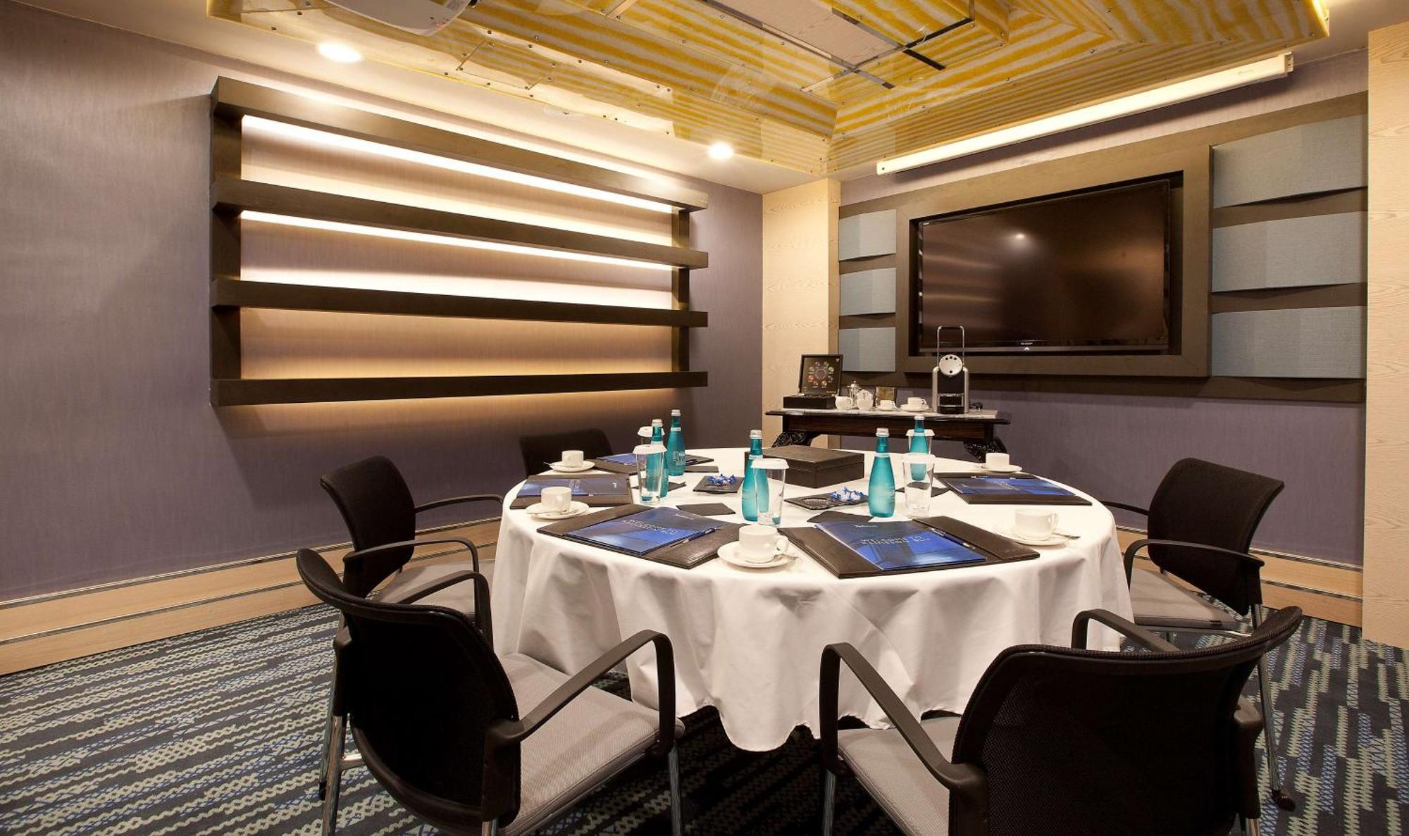 Radisson Blu Pera 5* Istanboel