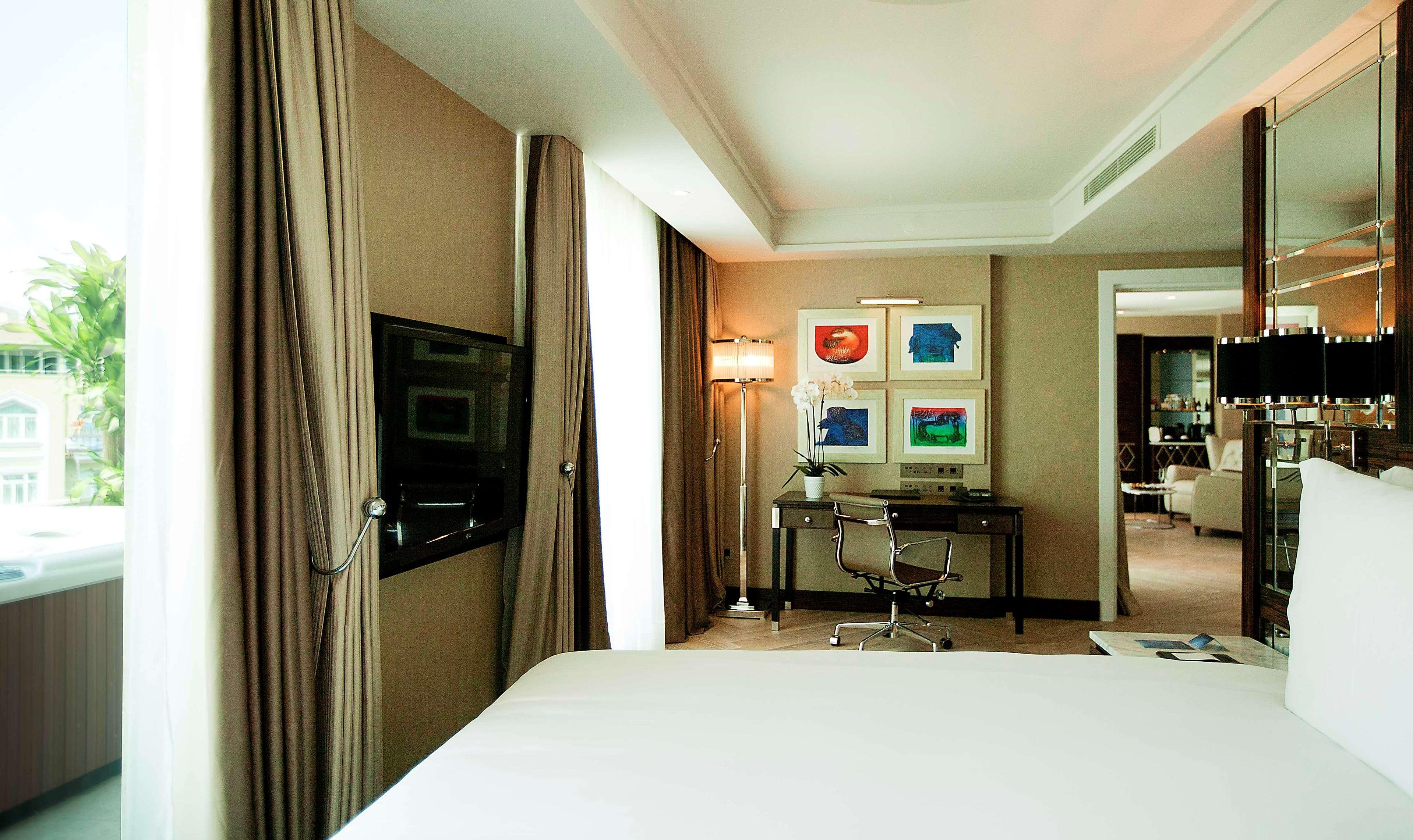 Radisson Blu Pera Hotel Istanbul